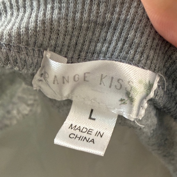 Gray Boston 1998 Women’s Sweatshirt - Picture 2 of 6